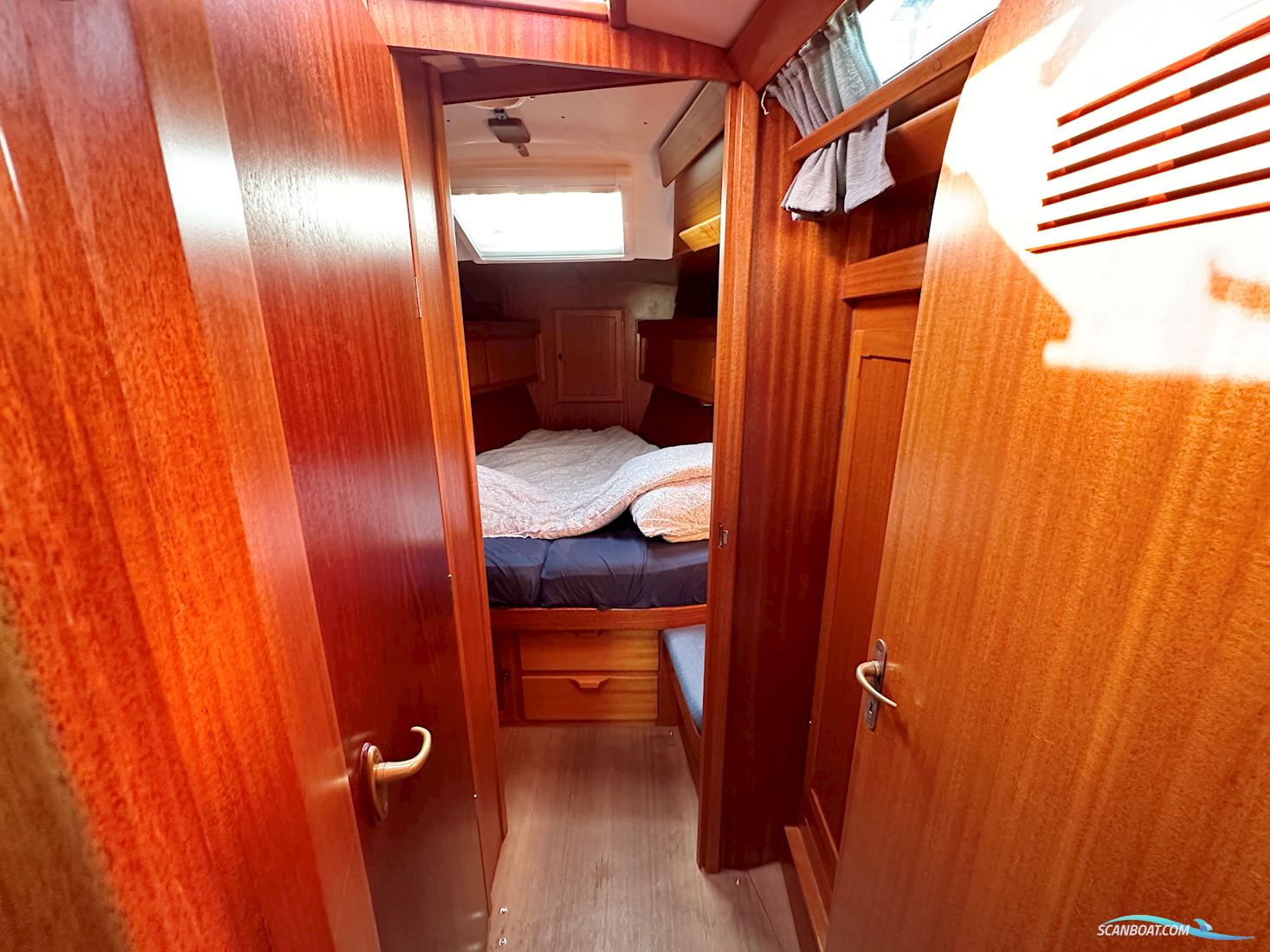 Olsen 42 Performance-Cruiser