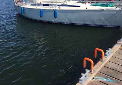Omega 36 Sejlbåd 1988, med Yanmar motor, Tyskland