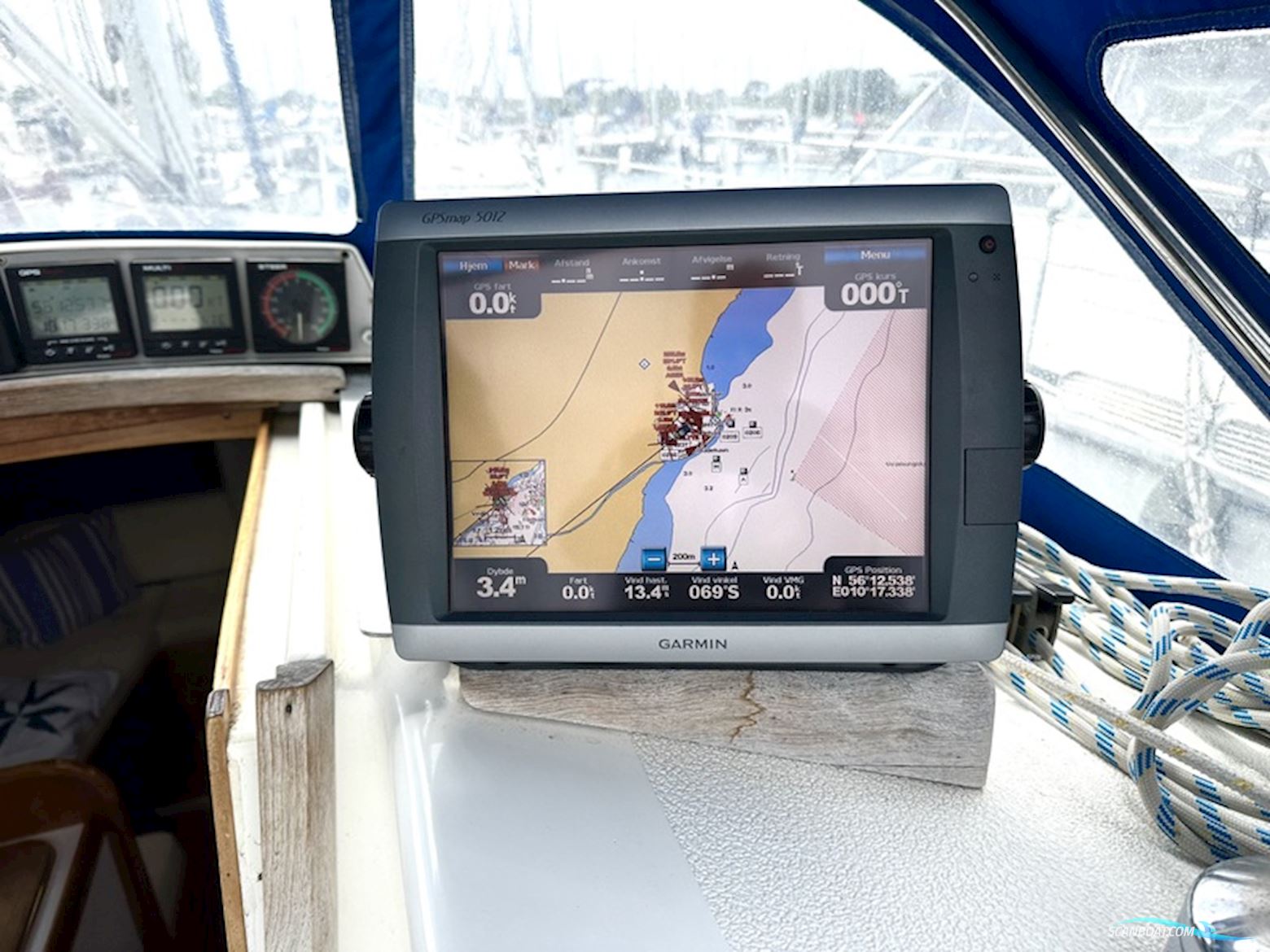Omega 36