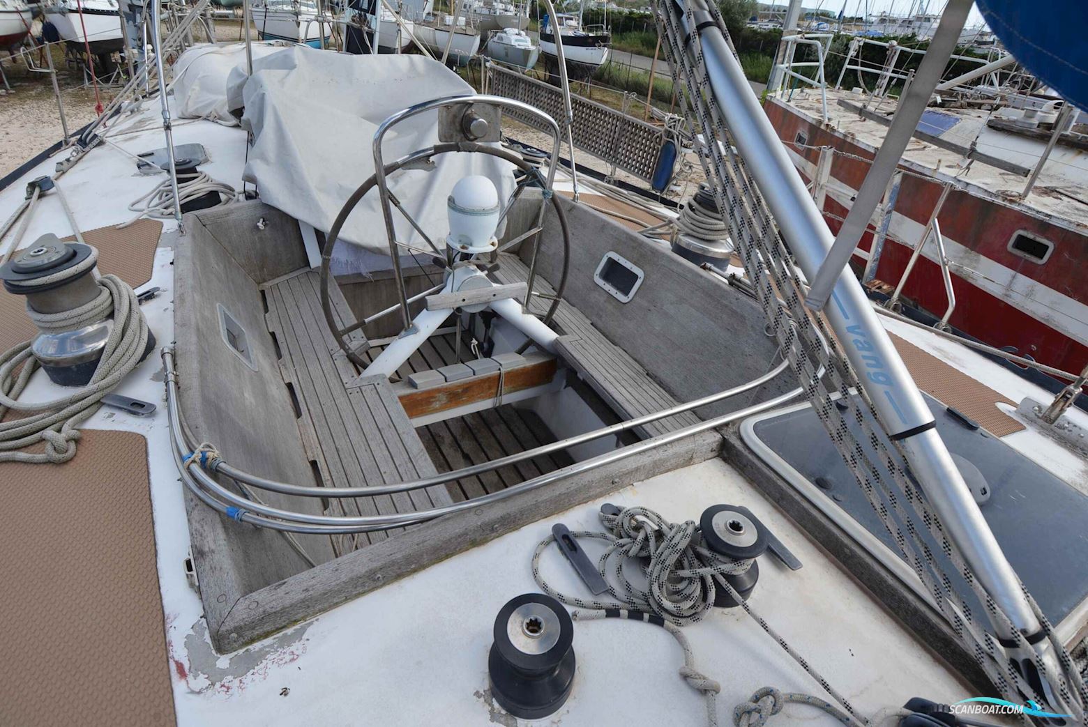 Omn DI Colan Marco Reve Des Tropïques