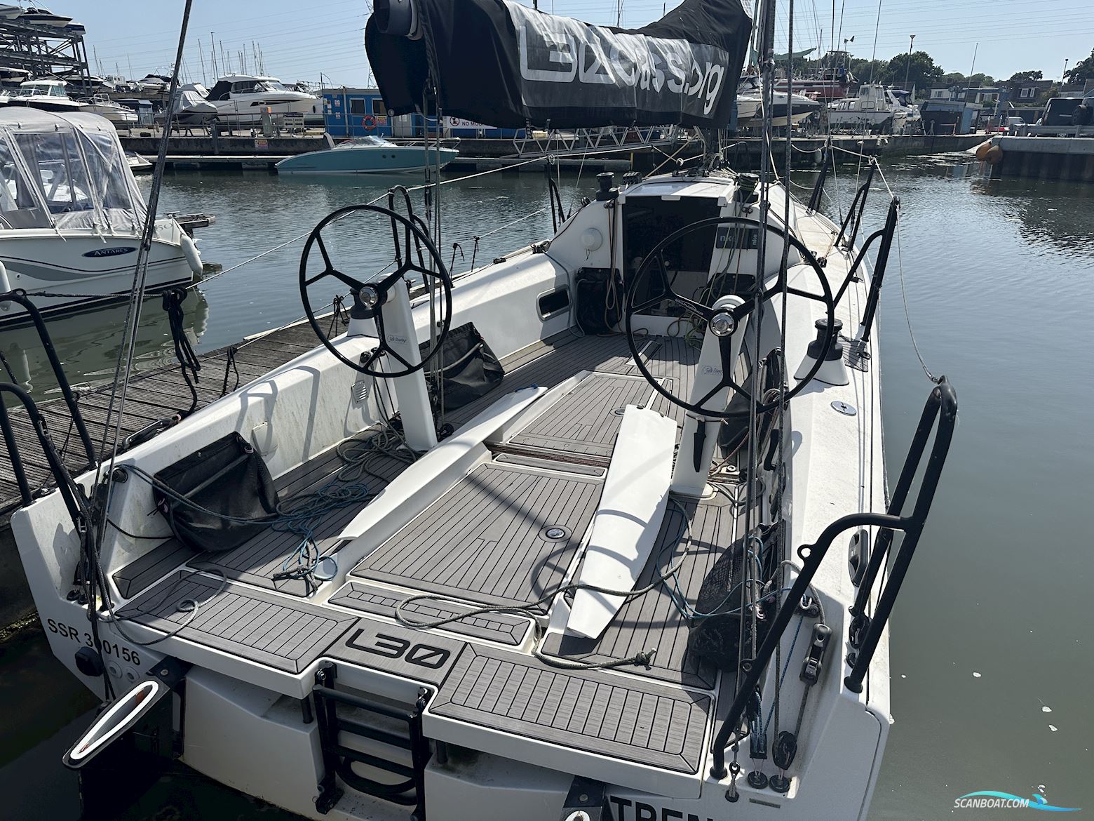 One Design L30