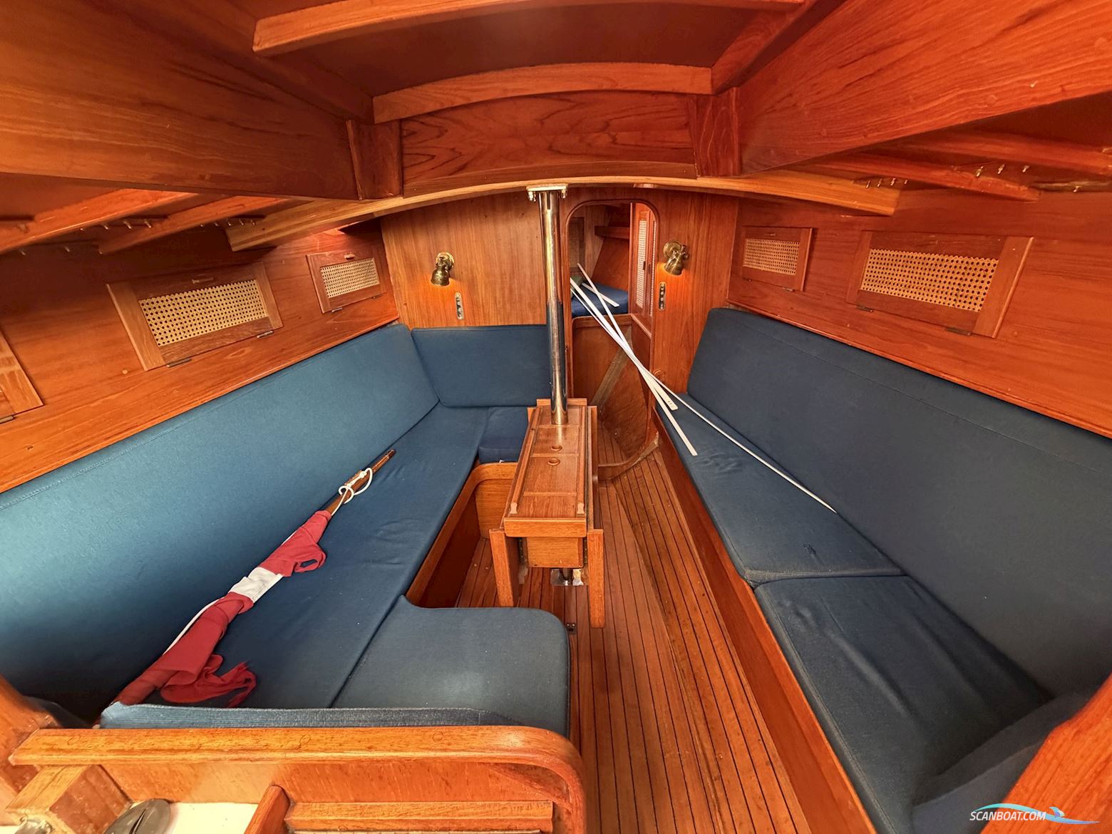 One-Off 35 Elvstrøm-Kjærulff