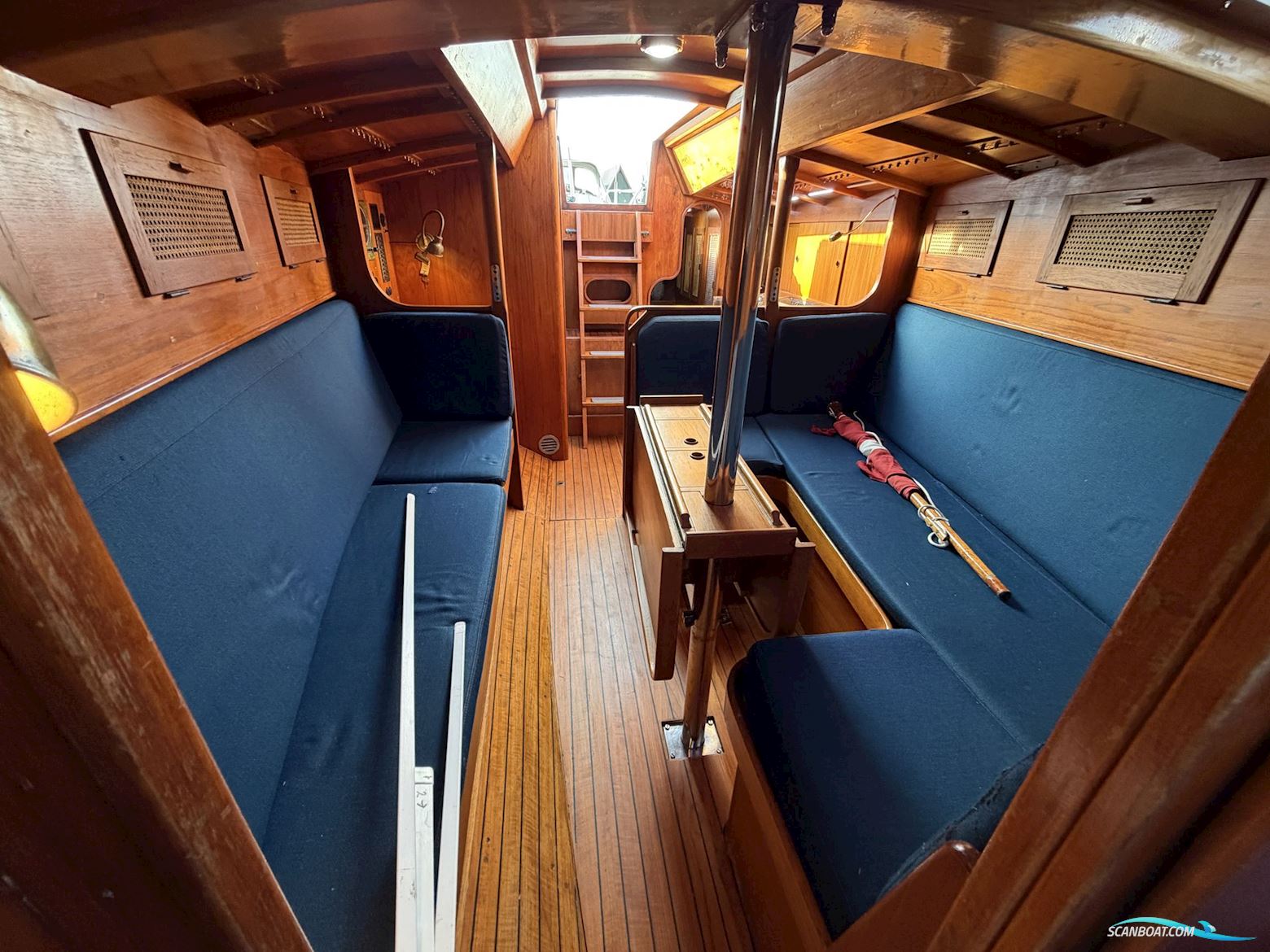 One-Off 35 Elvstrøm-Kjærulff