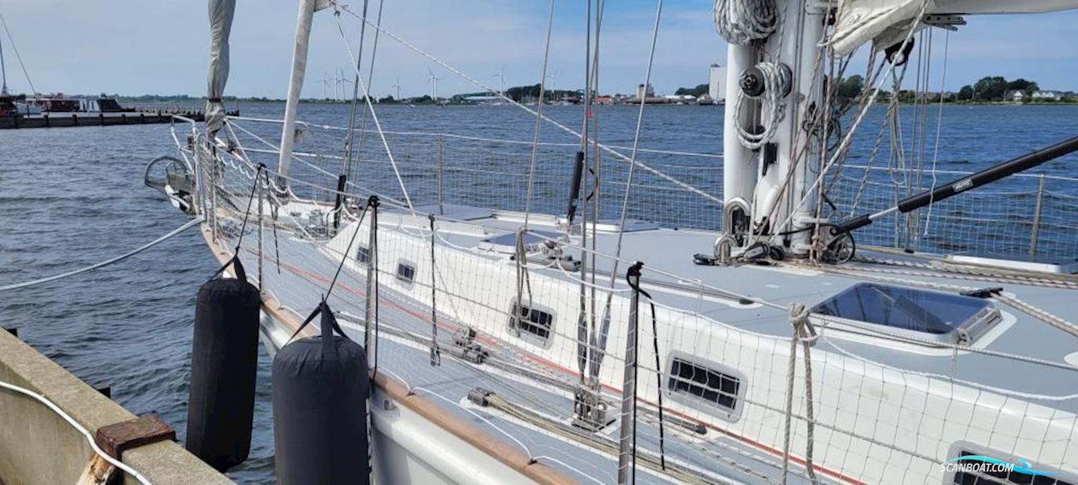 ONE OFF DESIGN Pamina 55