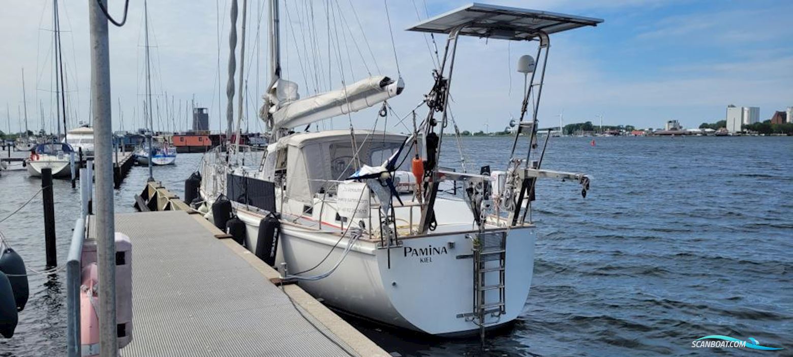 ONE OFF DESIGN Pamina 55