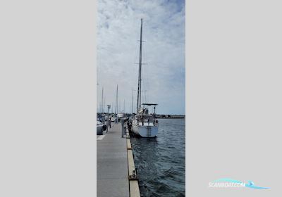 One Off Design Pamina 55 Sejlbåd 2014, med Yanmar motor, Tyskland