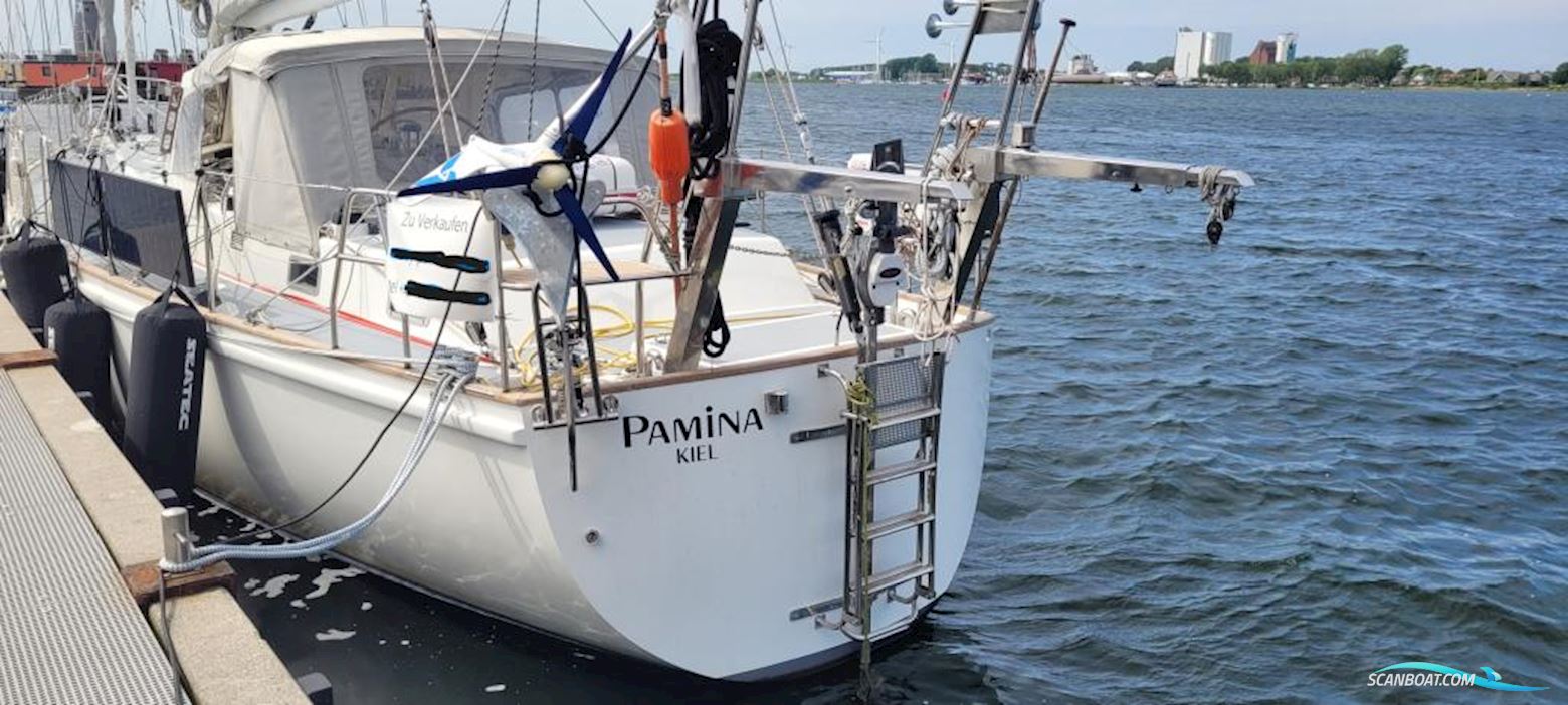 ONE OFF DESIGN Pamina 55