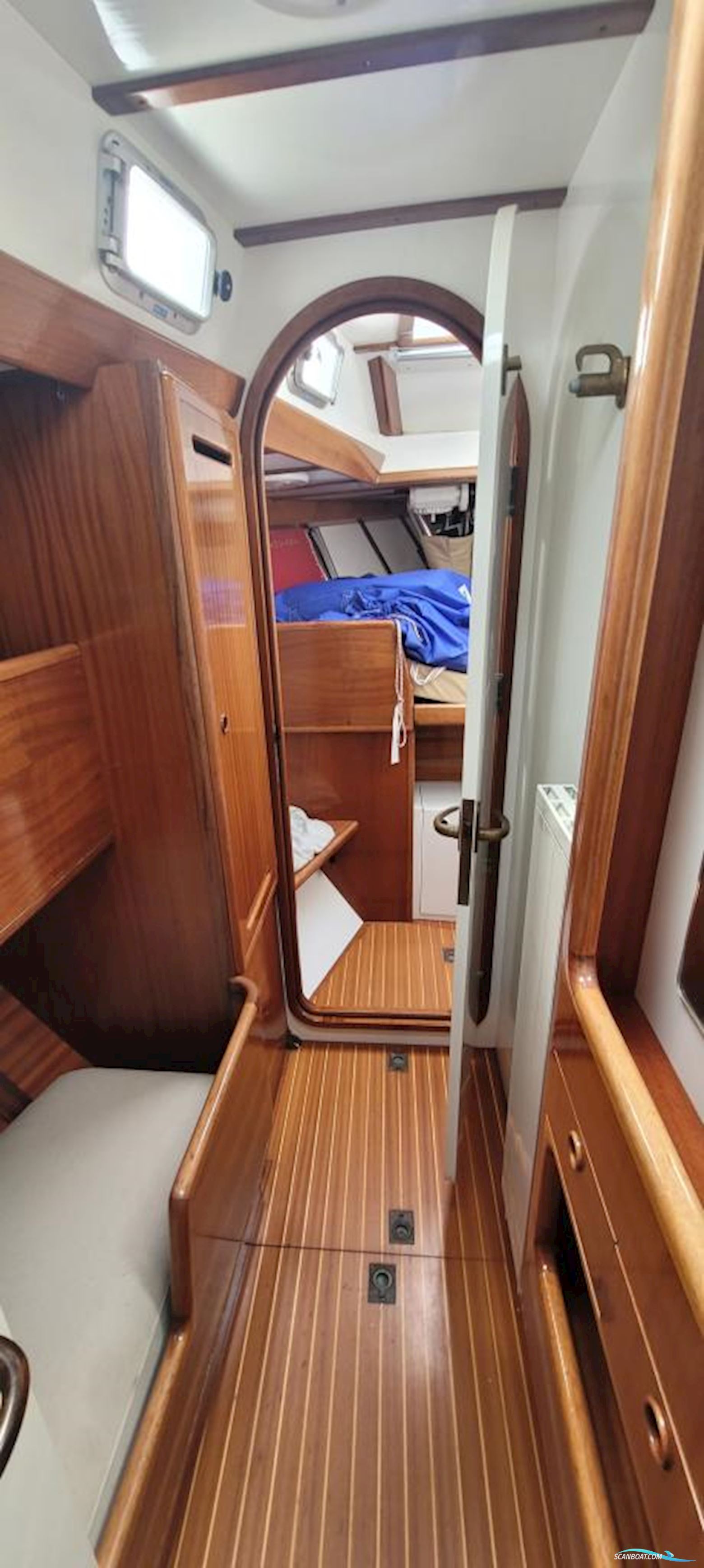 ONE OFF DESIGN Pamina 55