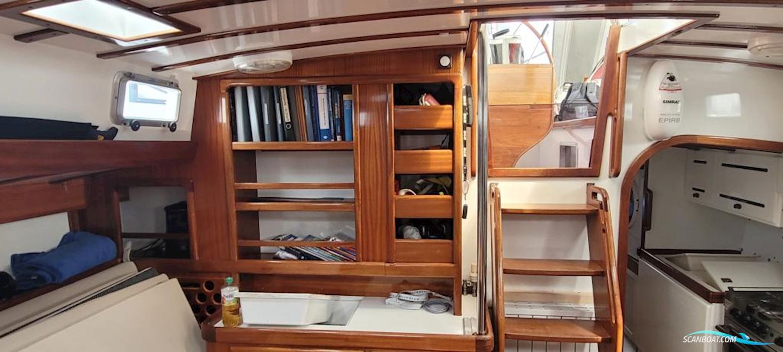 ONE OFF DESIGN Pamina 55