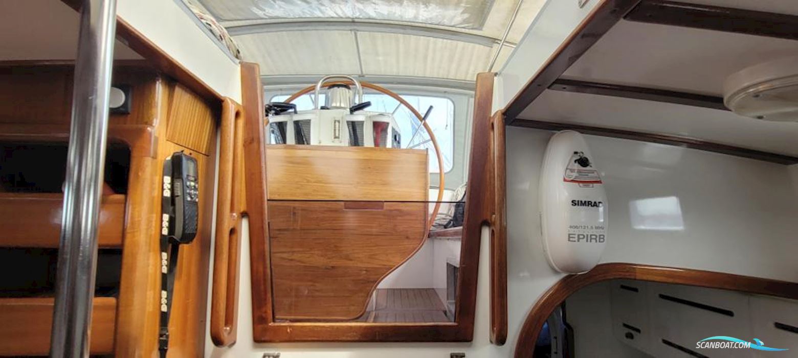 ONE OFF DESIGN Pamina 55