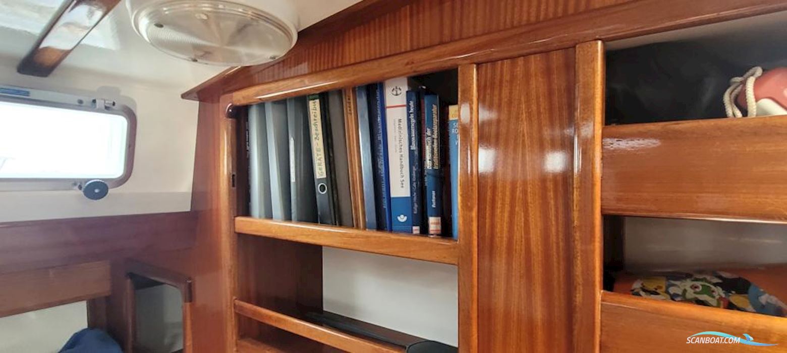 ONE OFF DESIGN Pamina 55