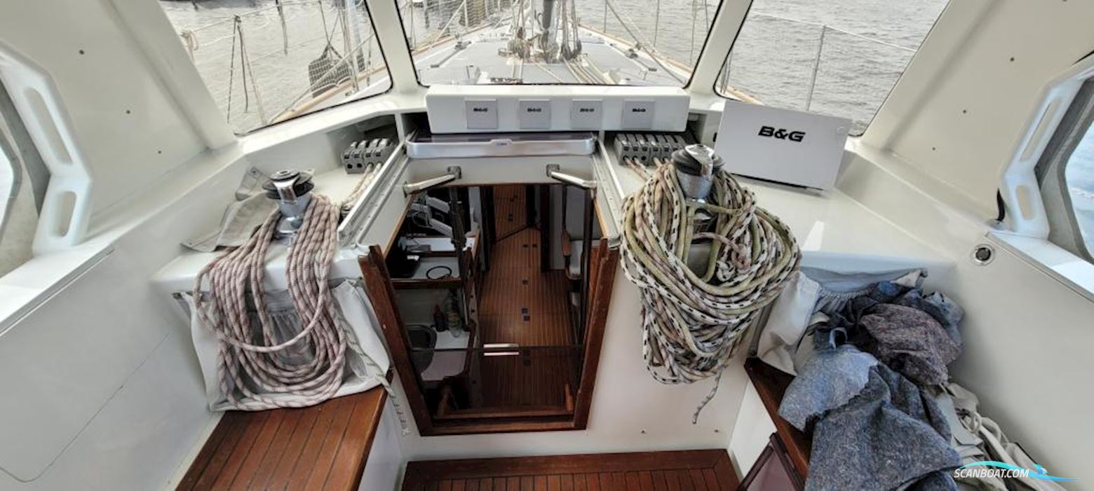 ONE OFF DESIGN Pamina 55