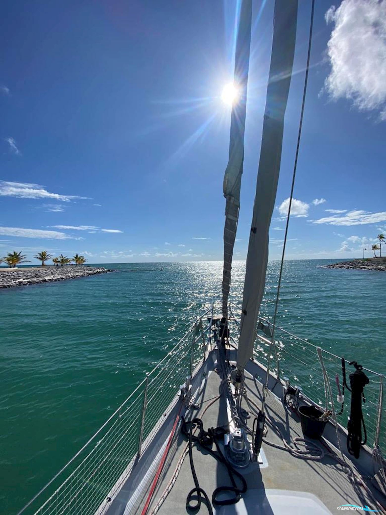 ONE OFF DESIGN Pamina 55