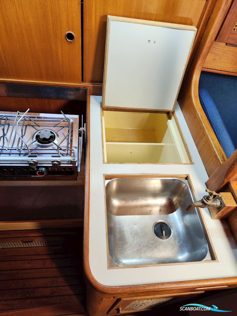 One-Off Elvstrøm-Kjærulff 35