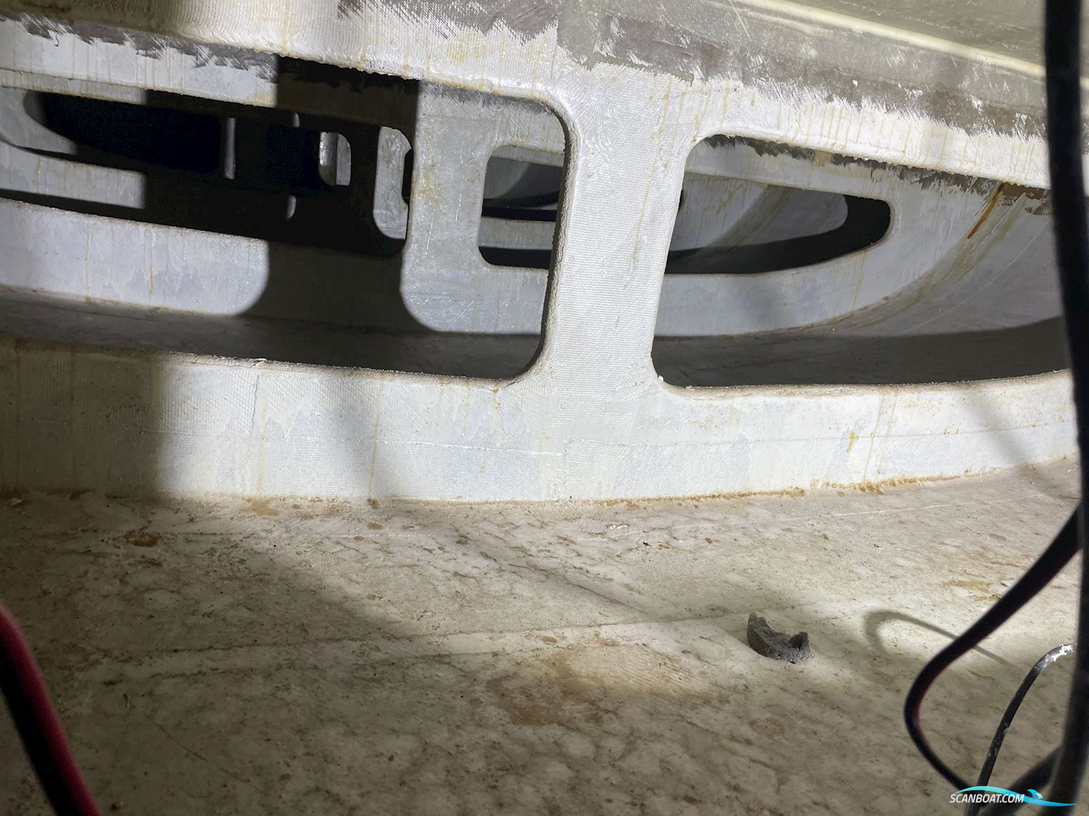 One-Off Mathis 48 Stealth