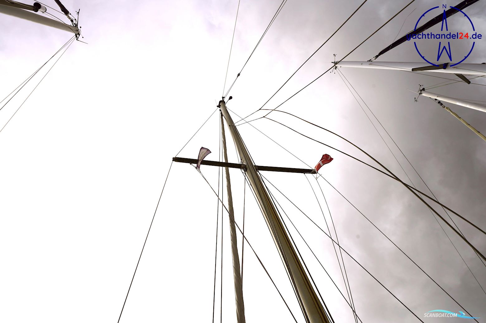 One Off MS, Rumpfnr.: 3