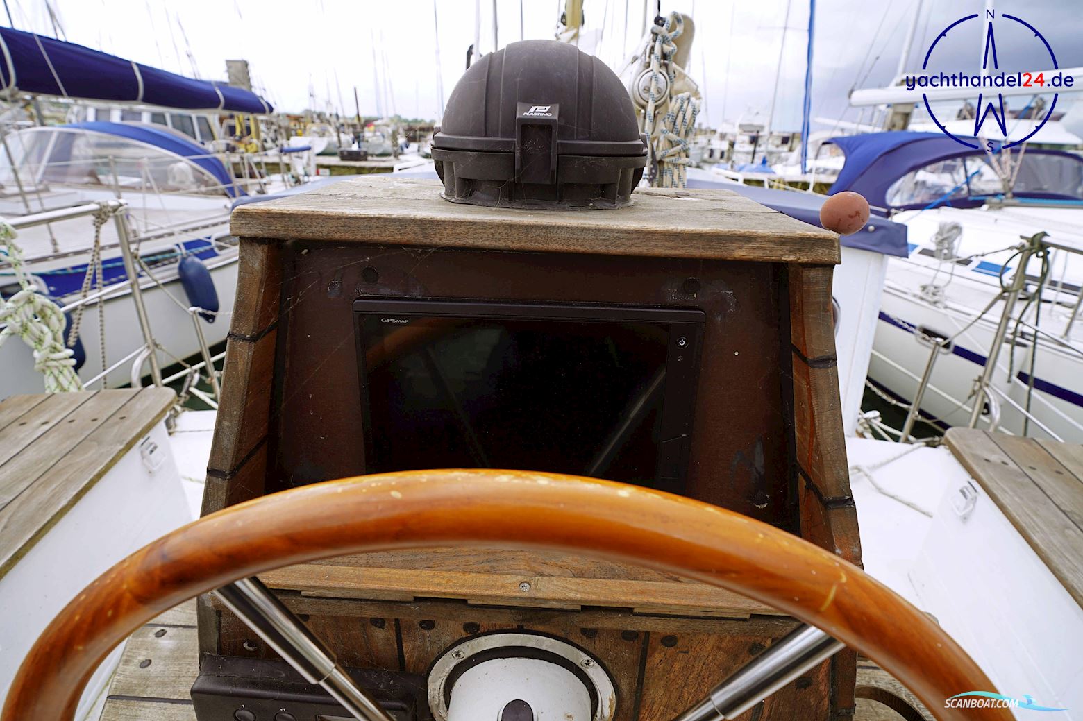 One Off MS, Rumpfnr.: 3