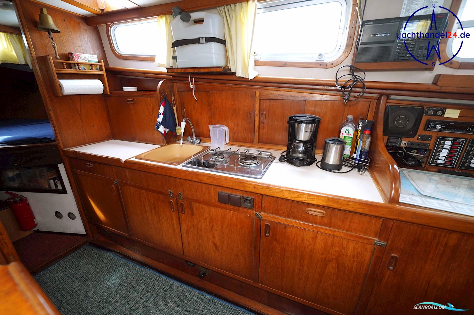 One Off MS, Rumpfnr.: 3