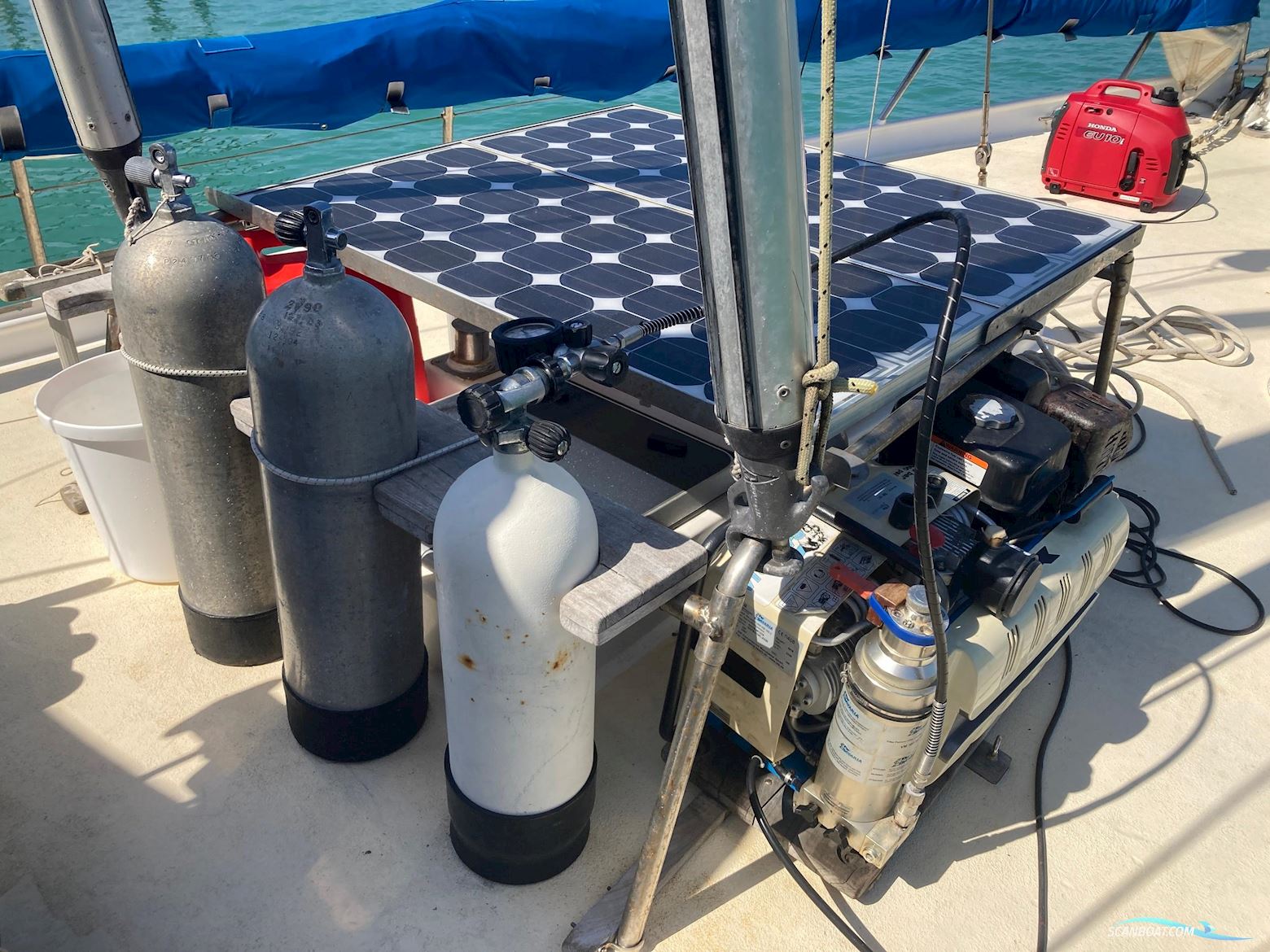 One-Off Volker 11.80