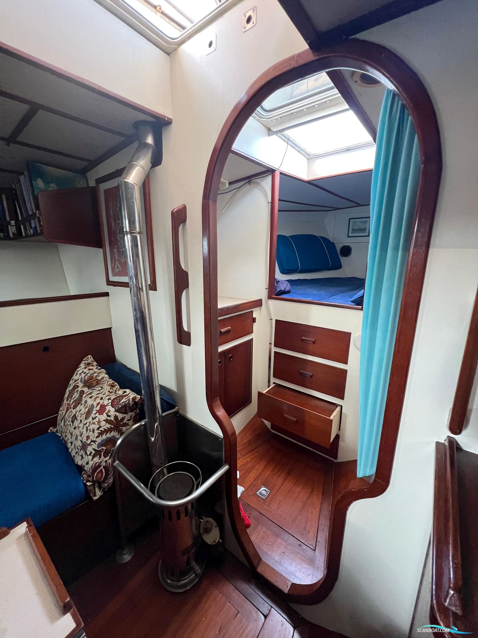 One-Off Volker 11.80