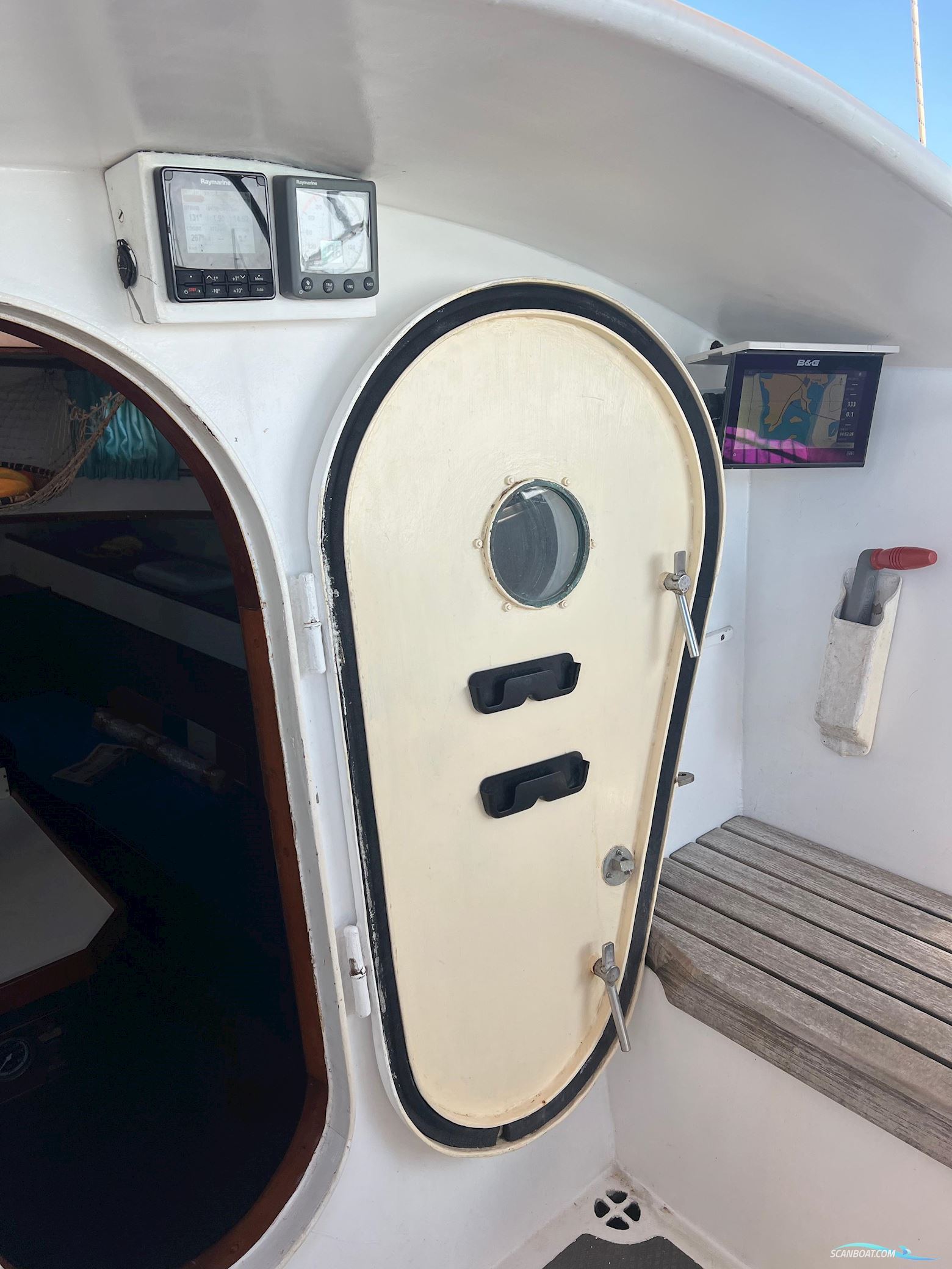 One-Off Volker 11.80