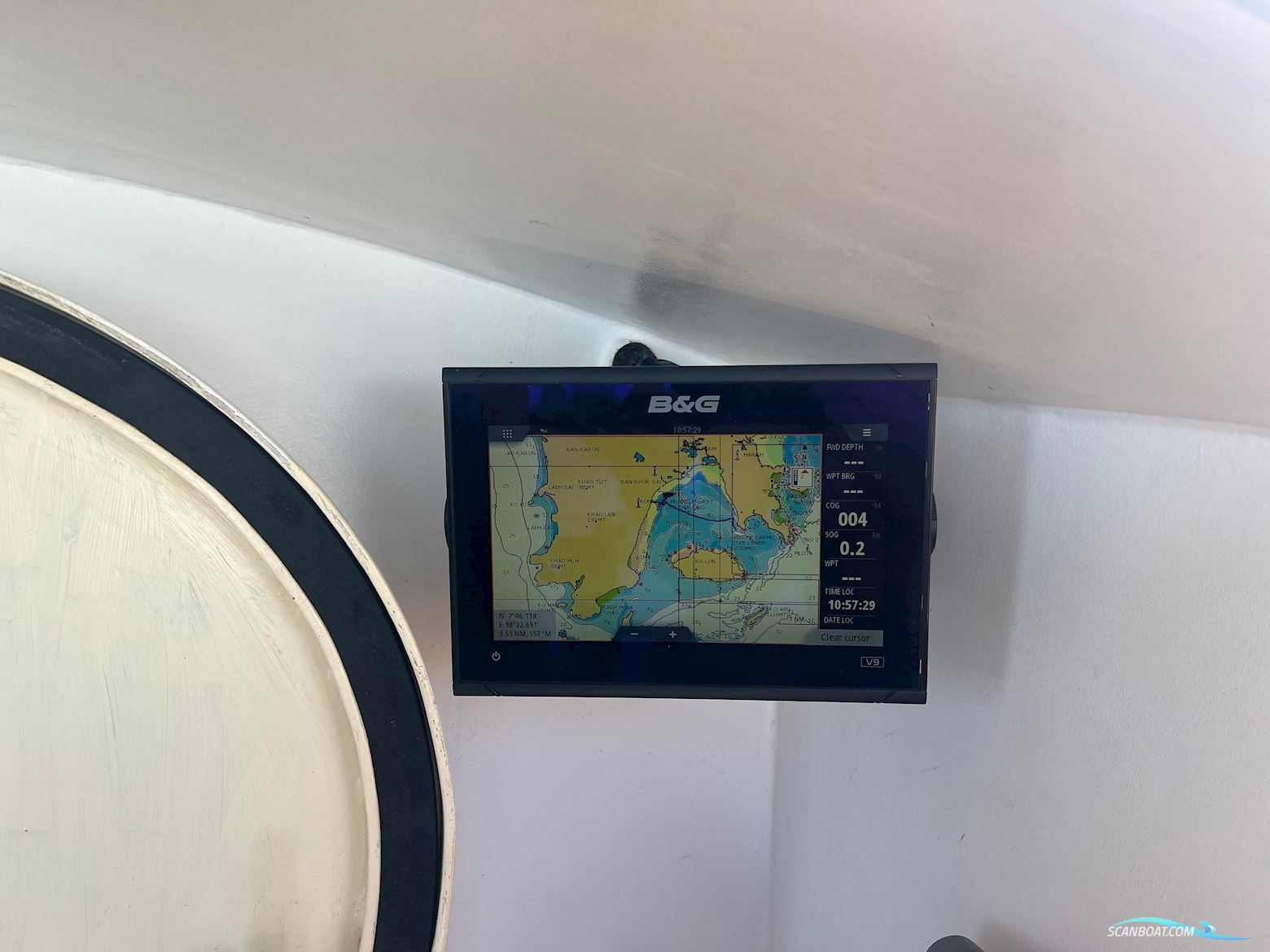 One-Off Volker 11.80