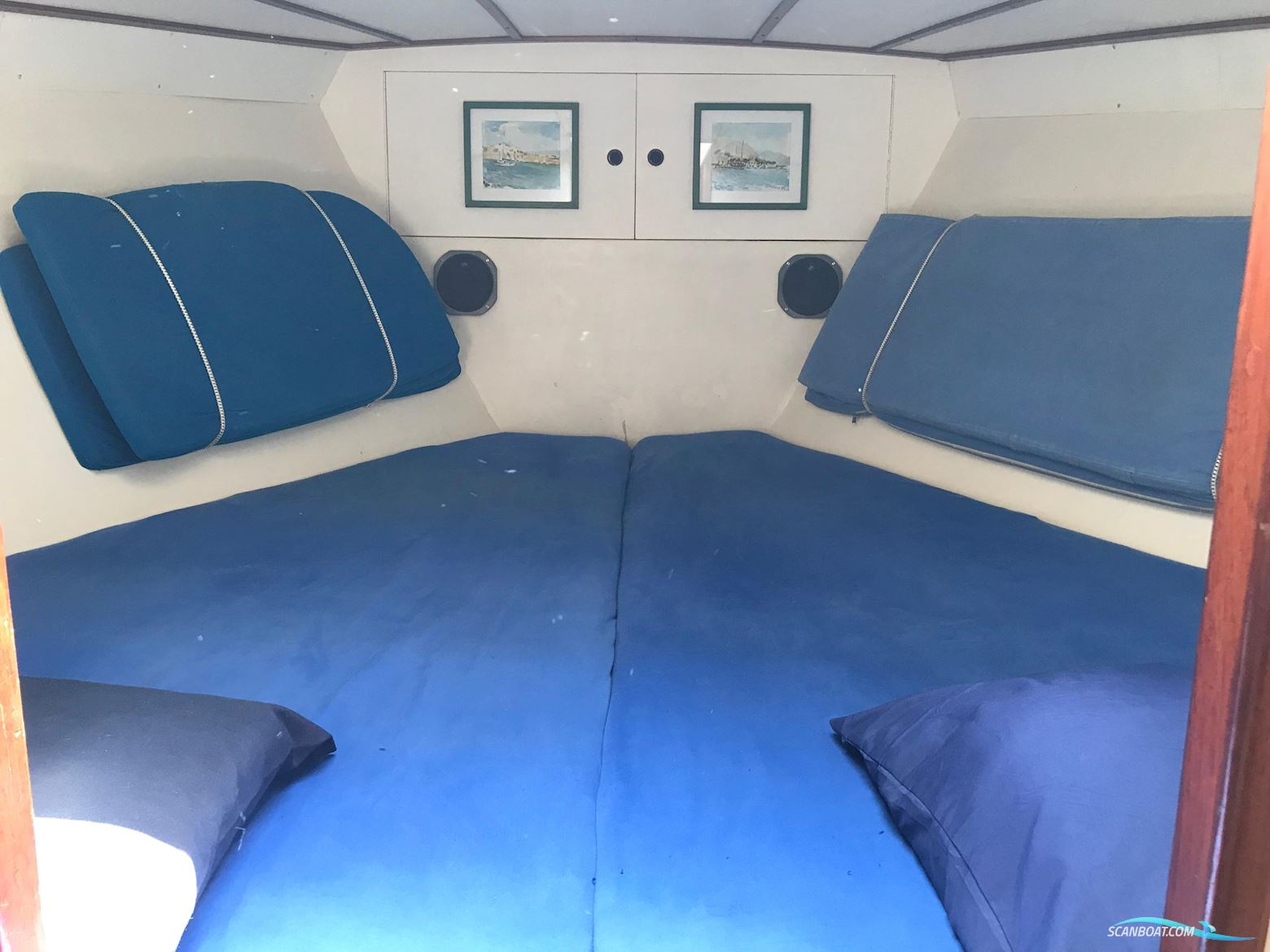 One-Off Volker 11.80