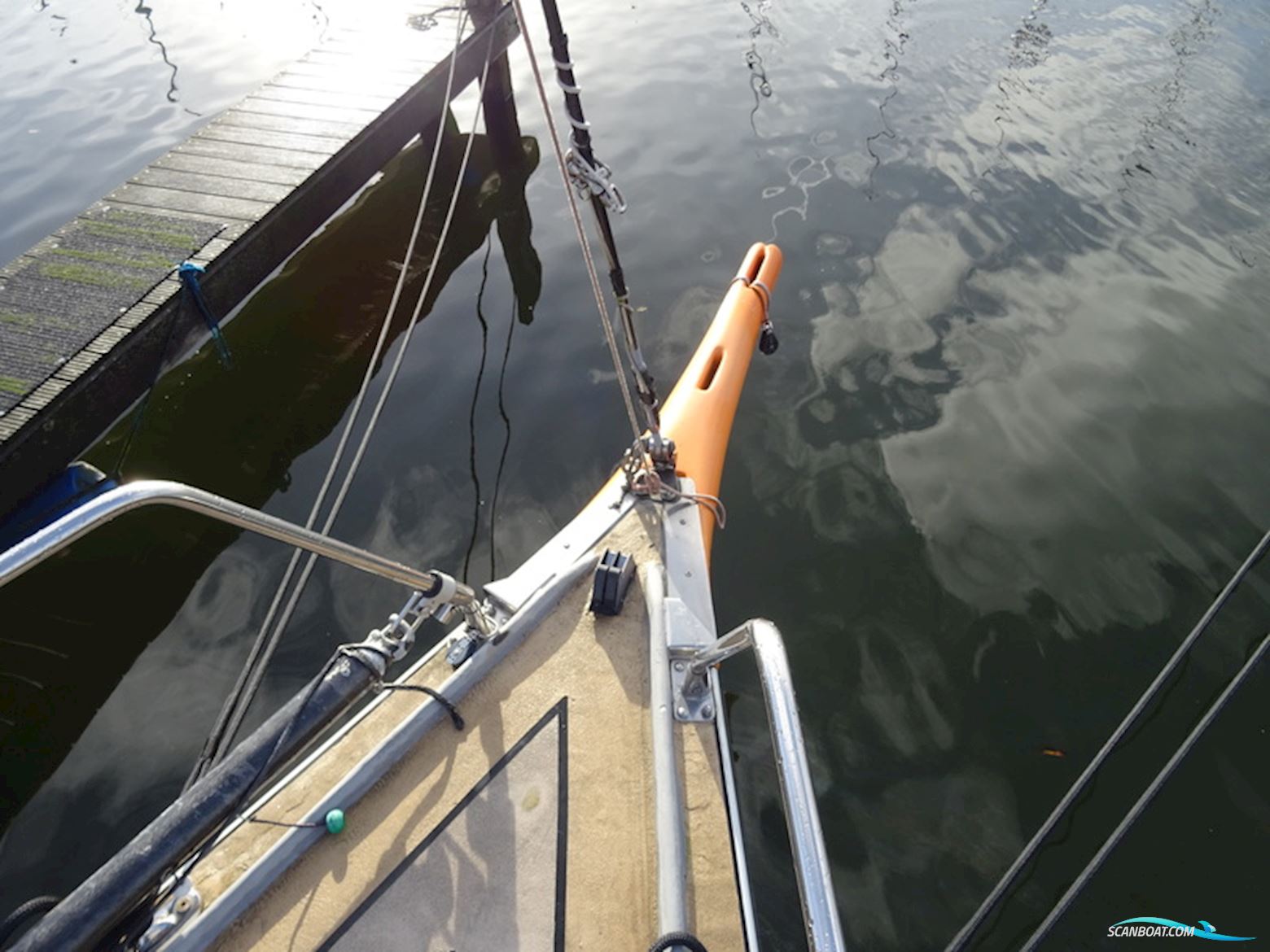 one Tonner Judel & Vrolijk