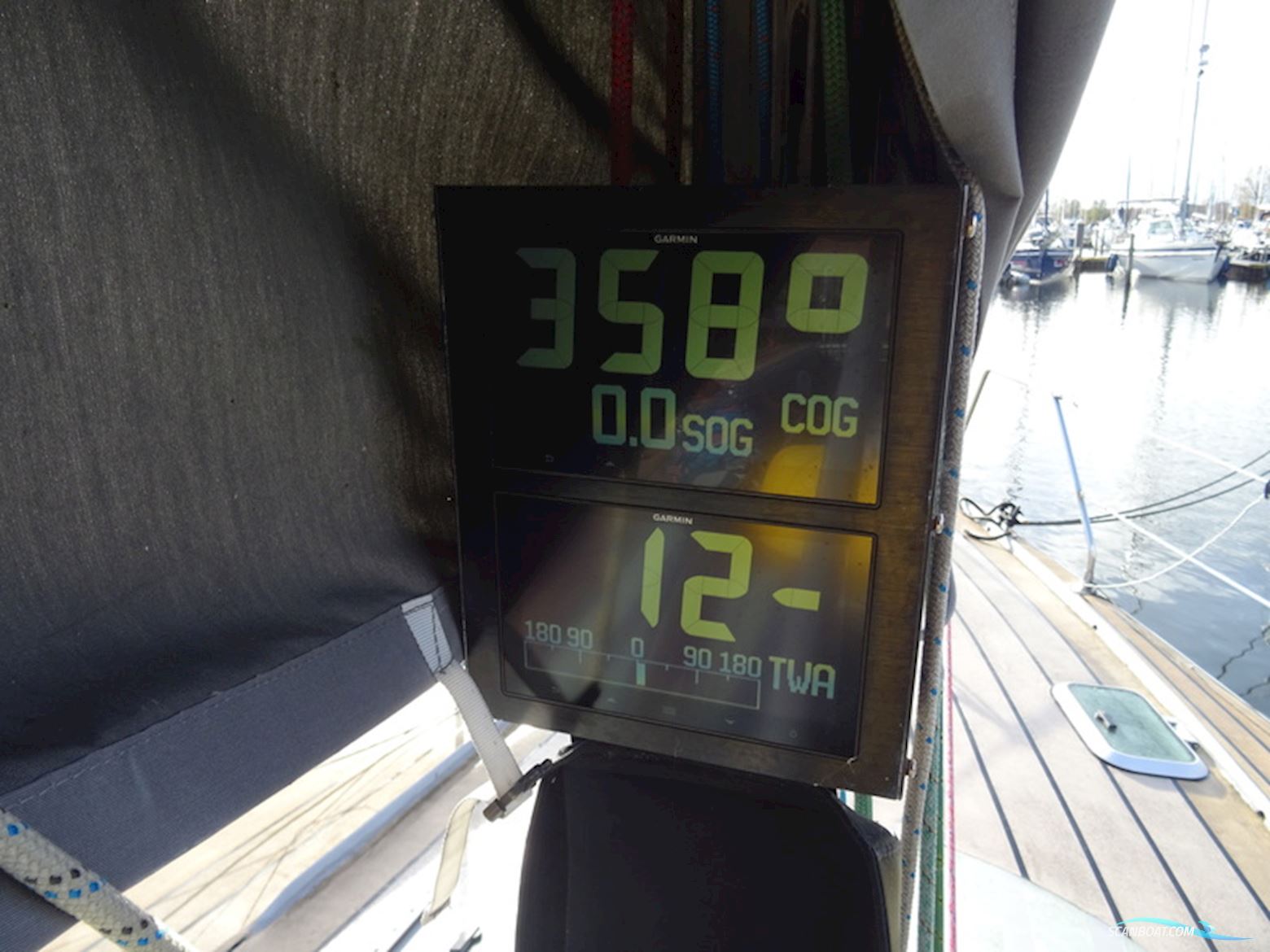 one Tonner Judel & Vrolijk