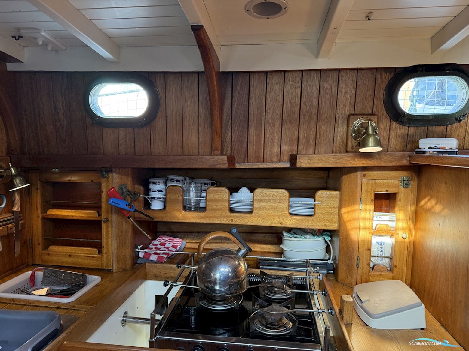 Orca 38