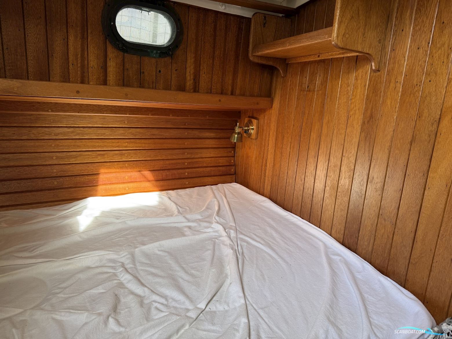 Orca 38