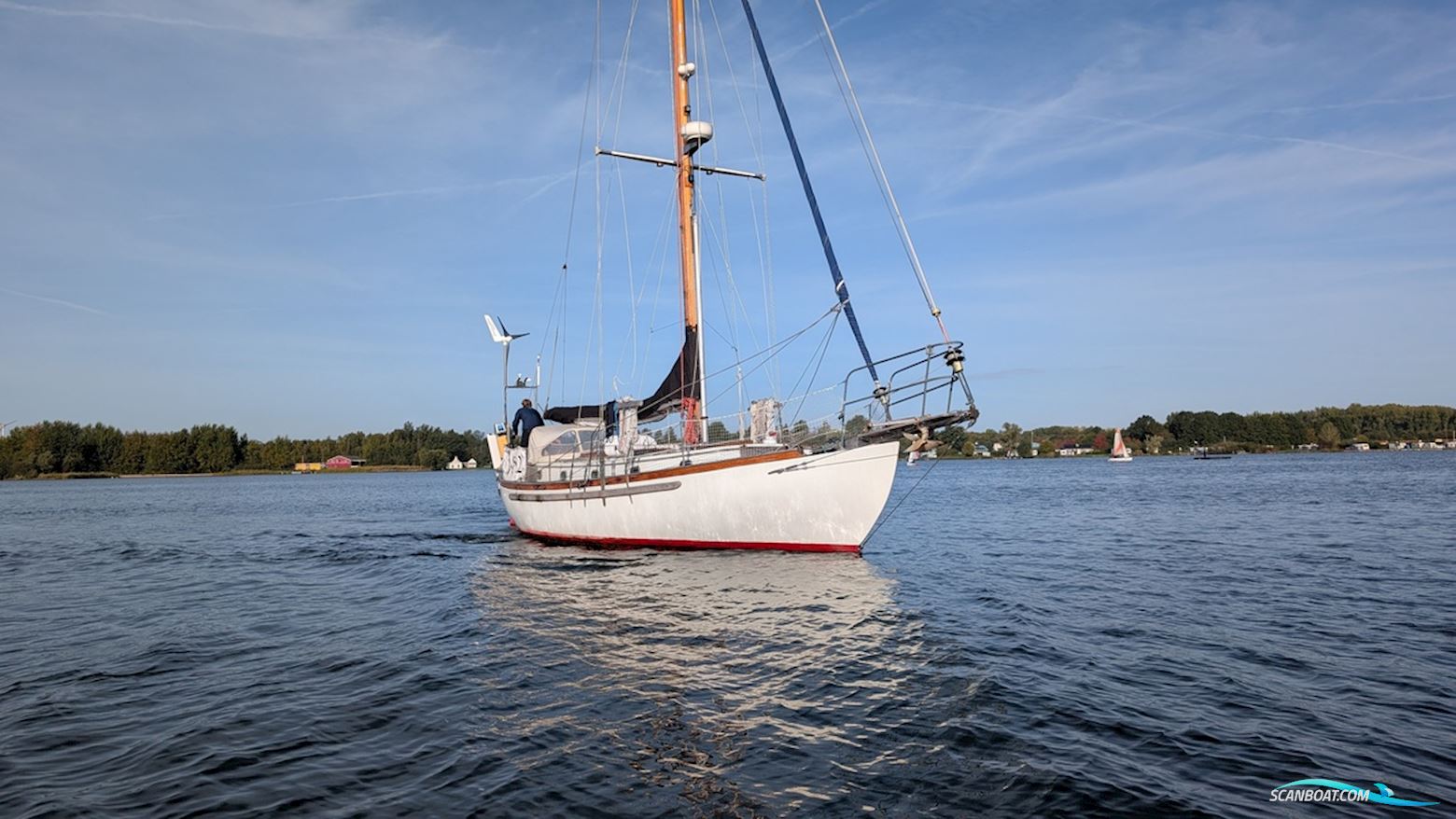 Orca 38