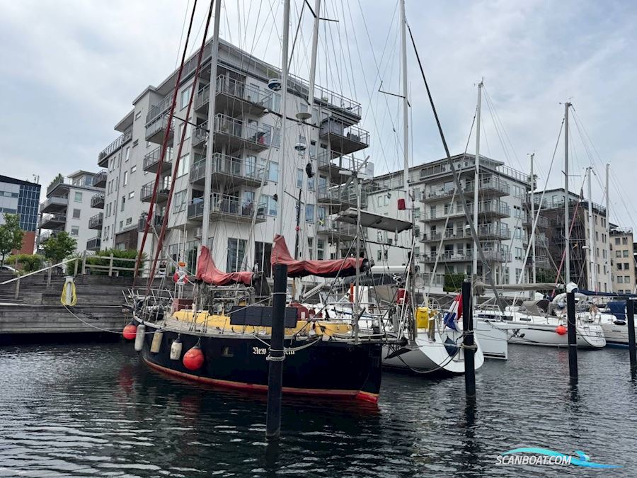 Osborne Ralph 40, "OR 40"