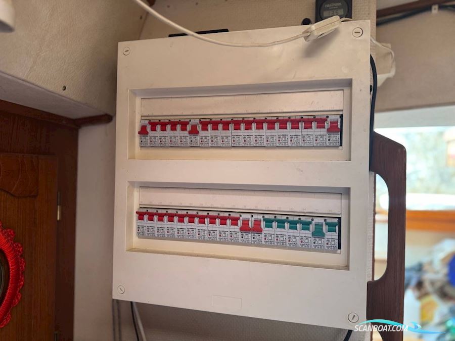 Osborne Ralph 40, "OR 40"