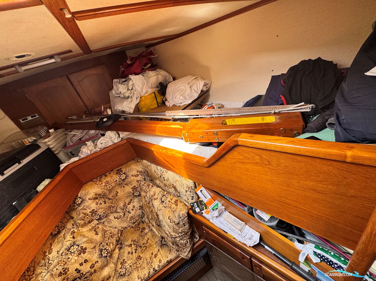 Osborne Ralph 40, "OR 40"