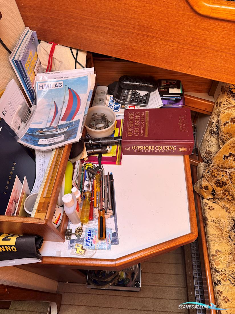 Osborne Ralph 40, "OR 40"