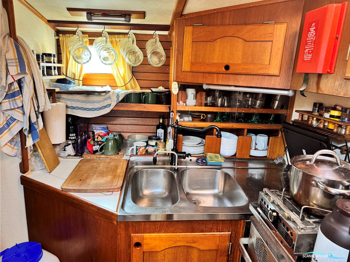 Osborne Ralph 40, "OR 40"