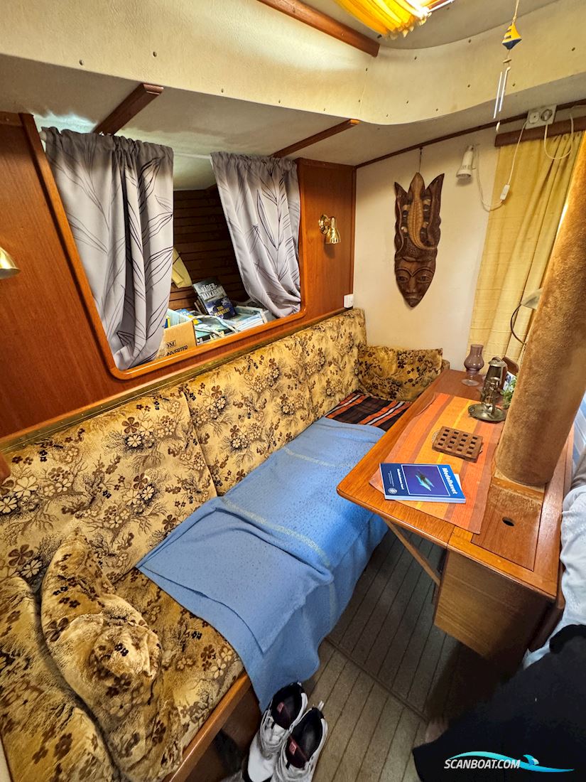 Osborne Ralph 40, "OR 40"