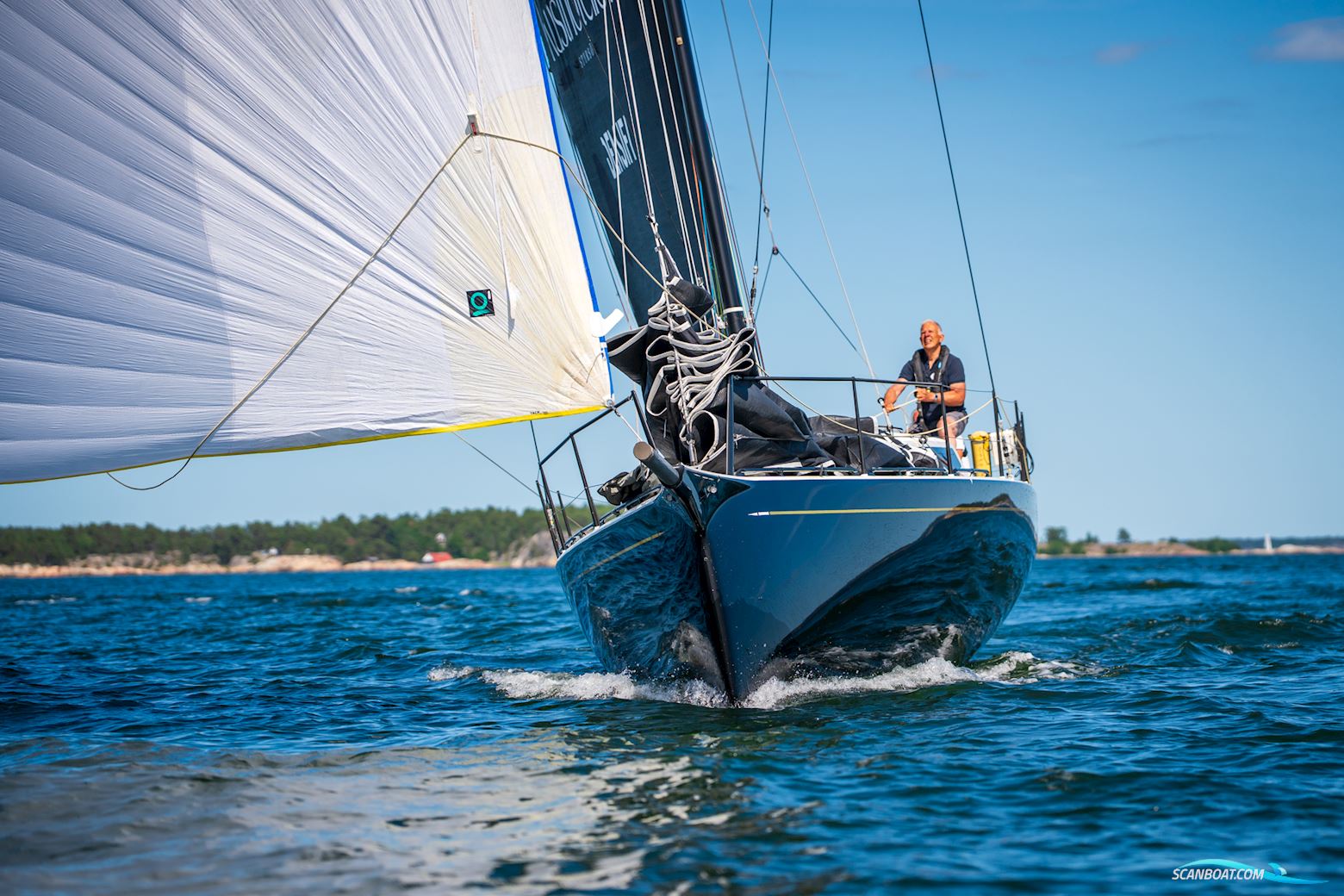 Other Sailboats 45
