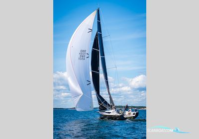 Other Sailboats 45 Sejlbåd 2022, med Motor/Generator Lombardini 27 hk, 3-Cylinder Diesel motor, Sverige