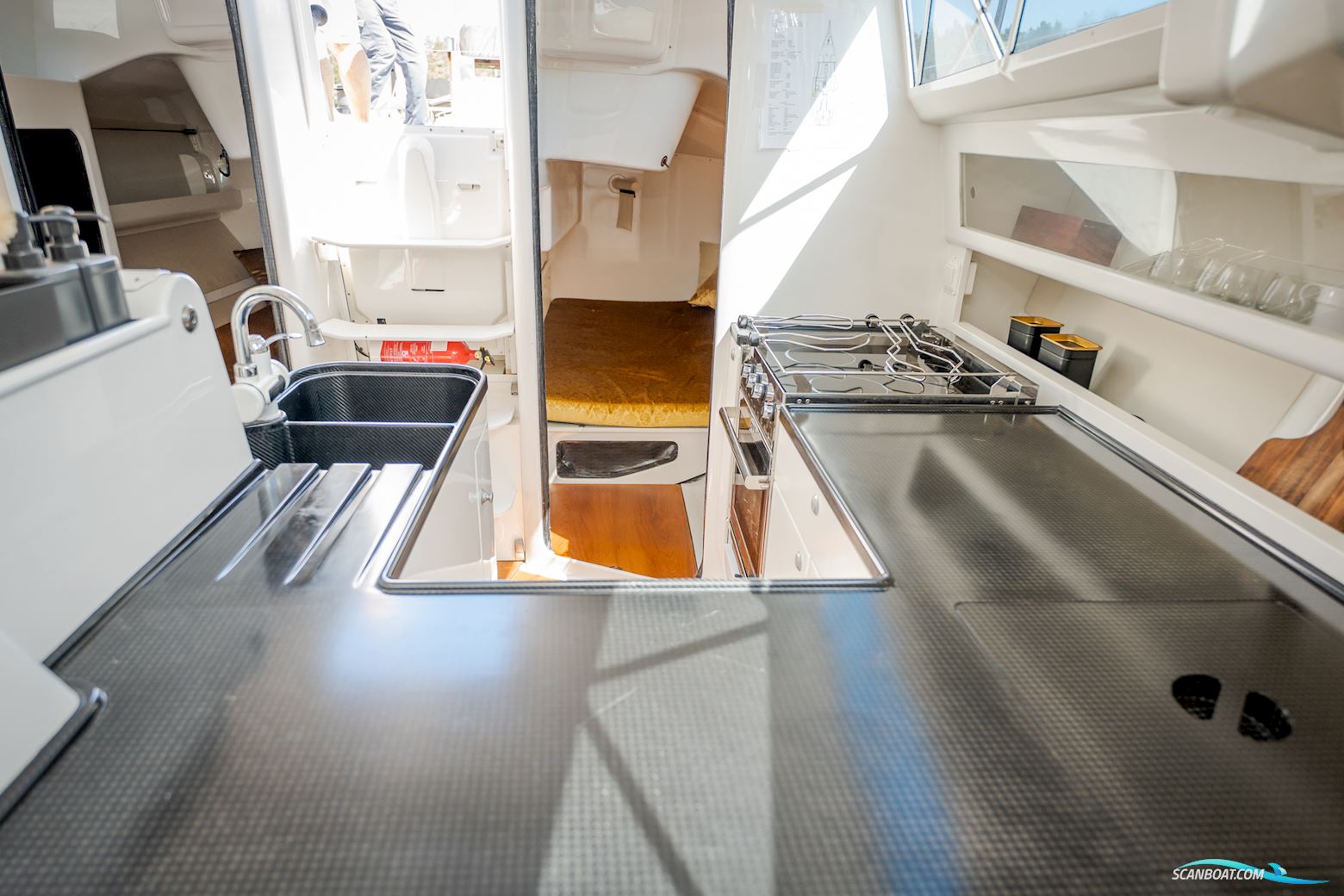 Other Sailboats 45