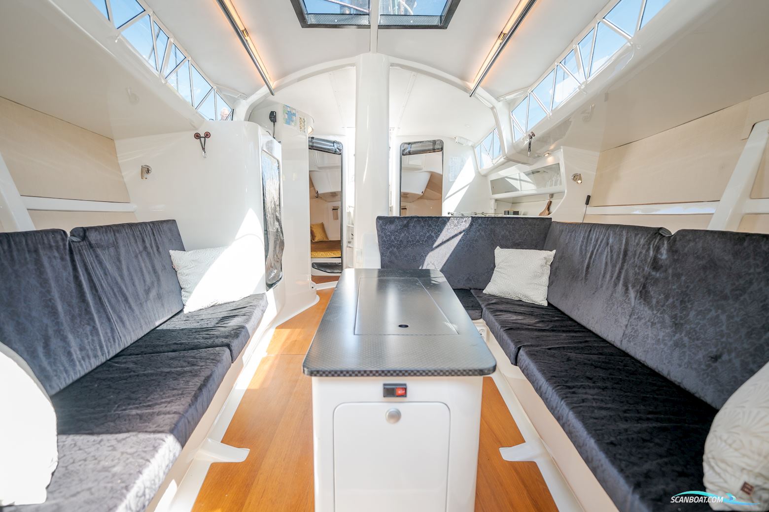 Other Sailboats 45