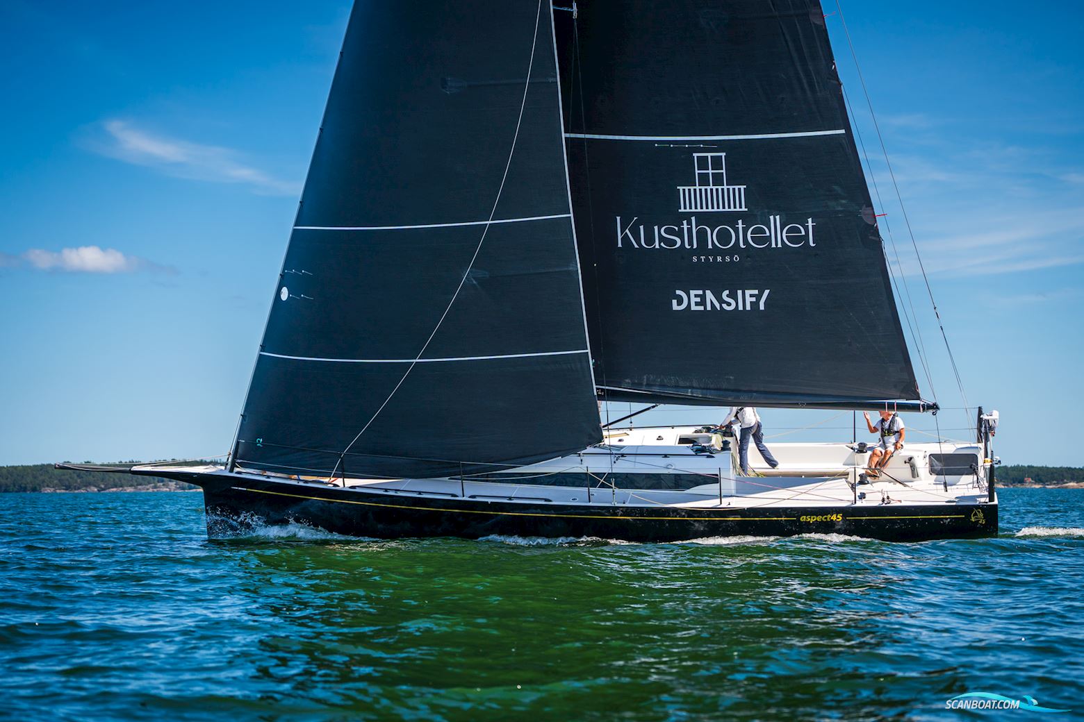 Other Sailboats 45