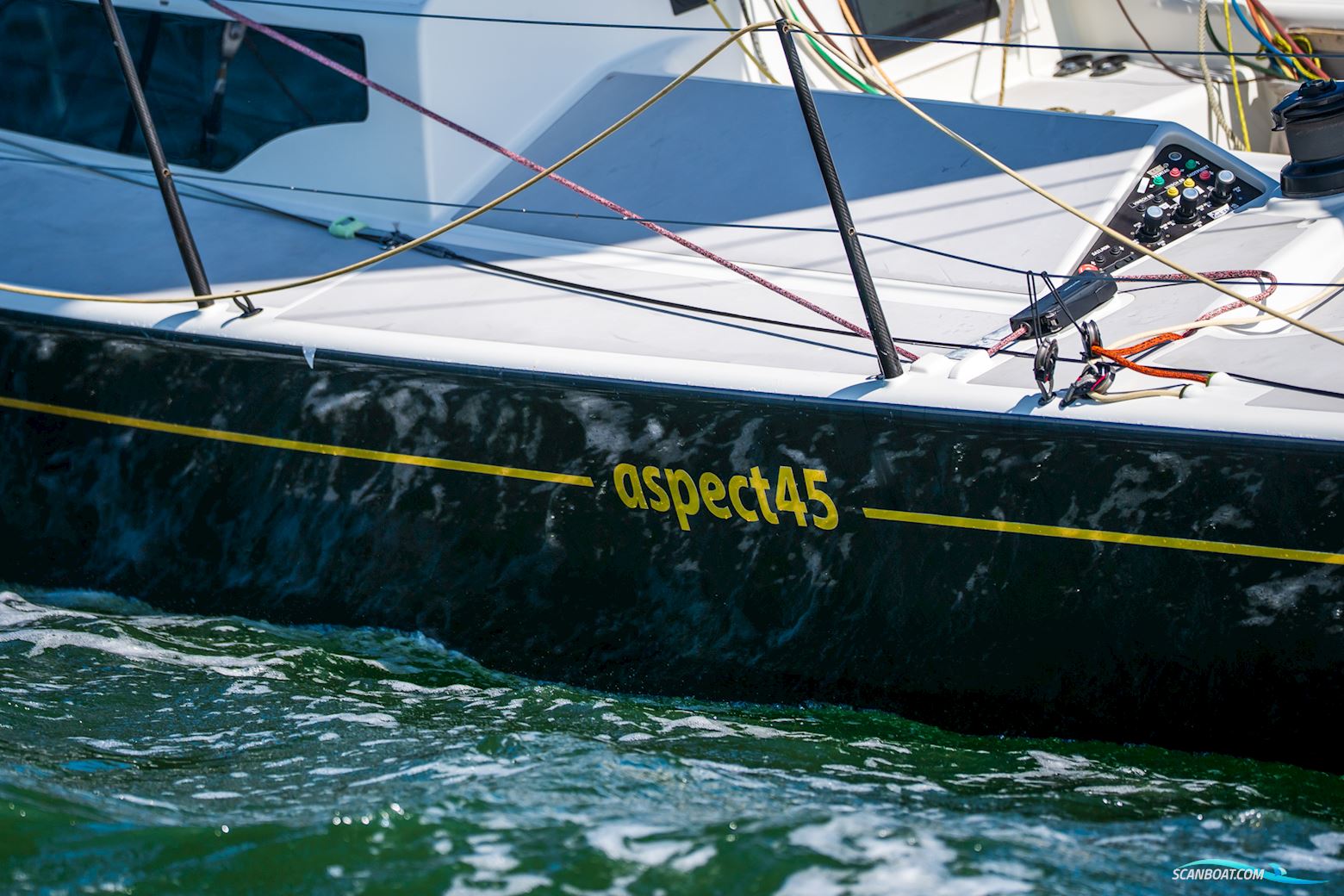 Other Sailboats 45