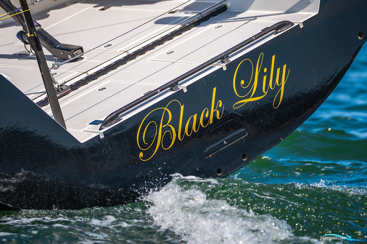 Other Sailboats 45