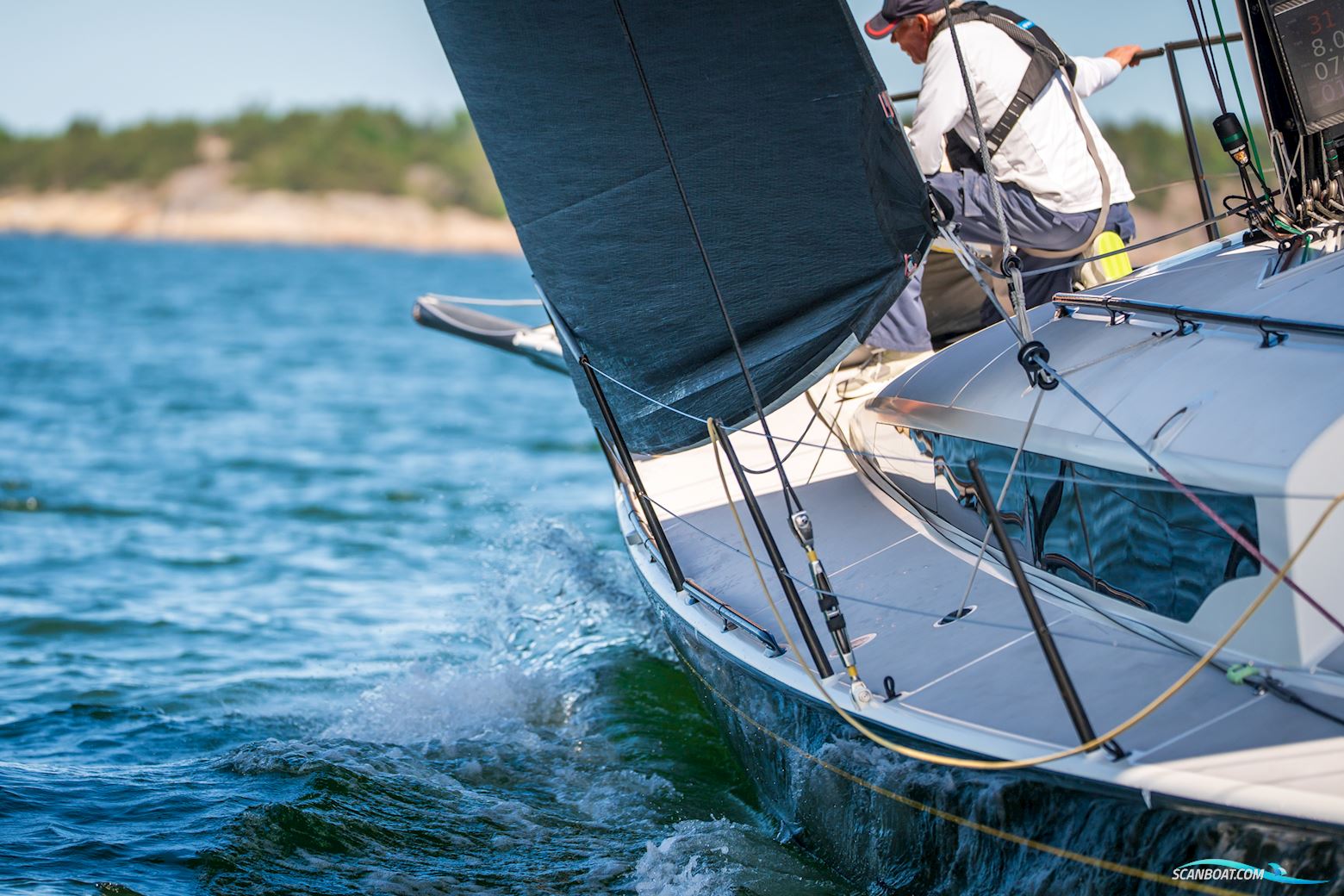 Other Sailboats 45