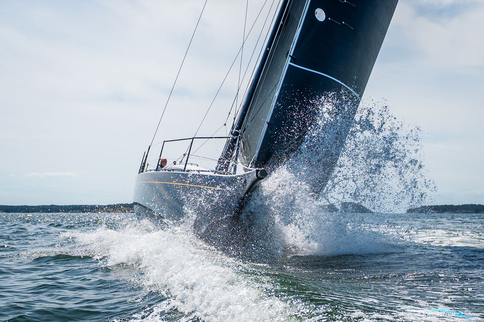 Other Sailboats 45