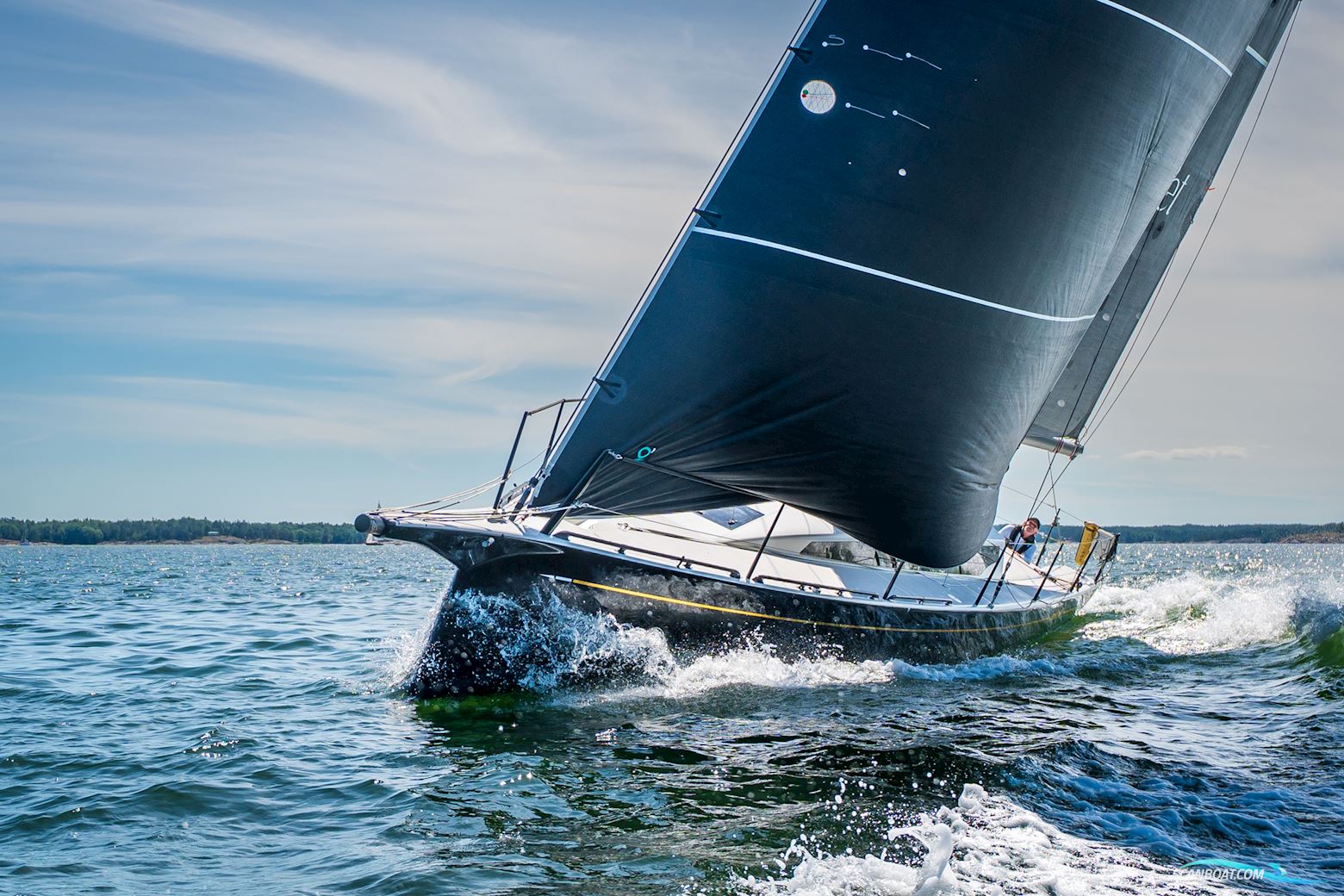 Other Sailboats 45