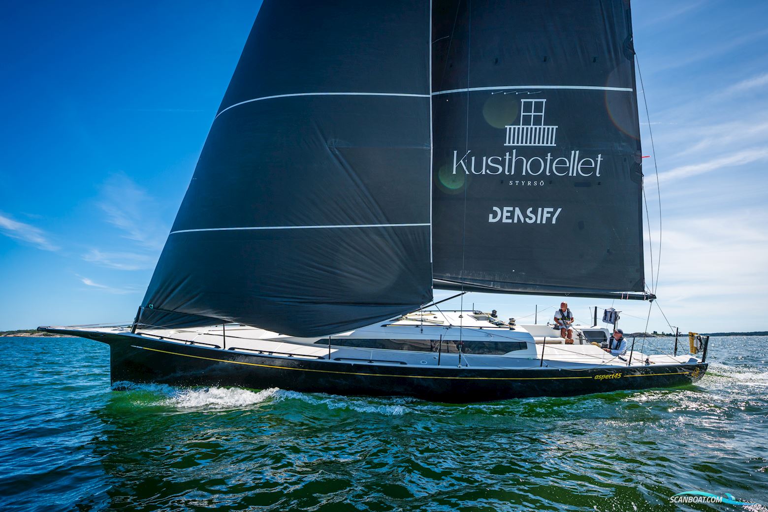 Other Sailboats 45