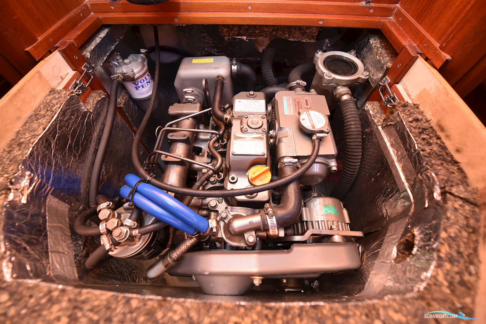 Other sailboats Pronavia 